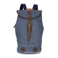 2019 New Designer Canvas Travelling Vintage Felt Backpack  Fashion for Men and Women Outdoor